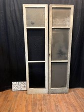 3-Lite French Double Doors