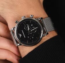 NEW EMPORIO ARMANI MENS WATCH