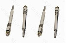 Glow Plug Set to fit Discovery