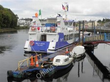 Photo 6x4 Pleasure boat