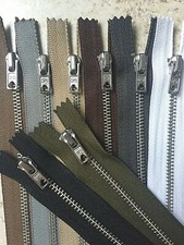 7"- 8"- 9"- 10" OPTI #3 METAL