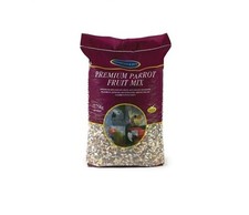 Johnston & Jeff Fruity