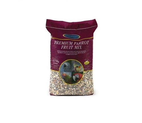 Johnston jeff fruity - johnston,