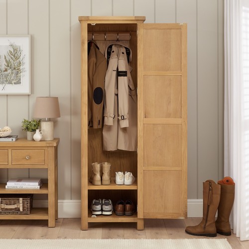 Coat shoe cupboard - shoe,