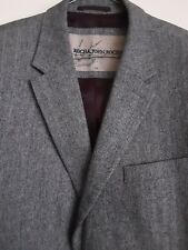 OT95- DEBENHAMS ROCHA JOHN ROCHA BLAZER SUIT. SIZE 38. GOOD CONDITION 
