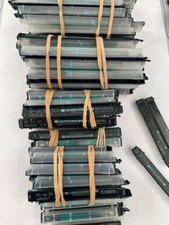 YAMAWA METRIC MACHINE TAPS HSS STAINLESS STEEL GRADE M8 M6 M5 M4 M3 VAT INVOICE