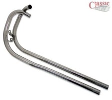 BSA A10 Spitfire Low Level