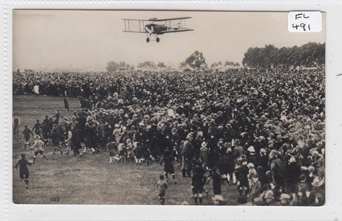 Aviation unknown location - unknown,