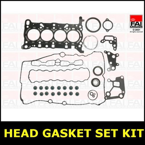 Head gasket set kit fits - set,