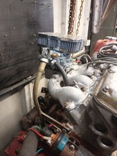 inboard boat engines motors