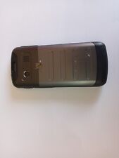 GRADE A USED MOBIWIRE  DAKOTA UNLOCKED Black and Silver Builders Phone  