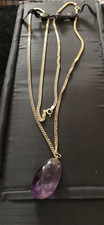Italy .925 Sterling Necklace