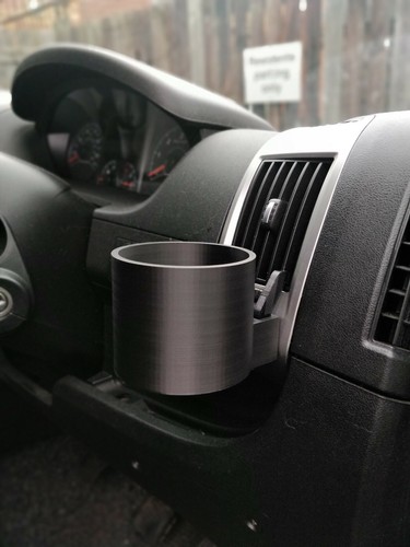 Travel mug holder for peugeot - mug,