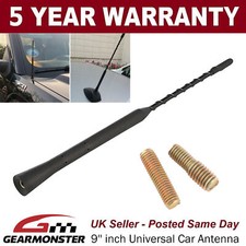 New 9'' inch Universal Car