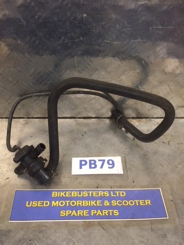 Honda cbr600fx vacuum tap 1999 - cbr600fx,