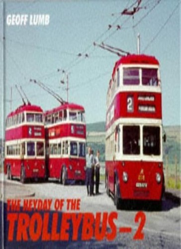 The heyday trolleybus - heyday, of