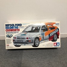 Rare Vintage 1996 TAMIYA