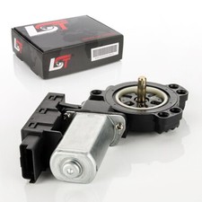 Power Window Motor Motor Front