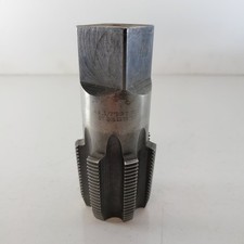 1 1/2" BSPT HSS  7 Flute Hand