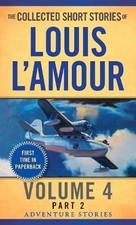 Louis L'Amour The Collected