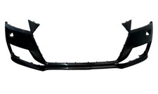 Audi TT S-Line Front Bumper