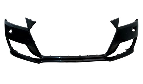 Audi front bumper - tt,