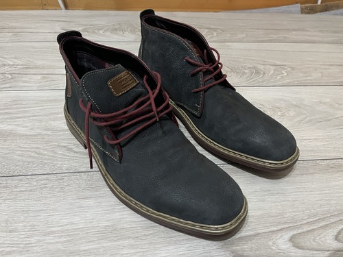 Rieker men brian navy - rieker, men's