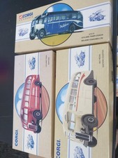 Joblot Corgi Classic