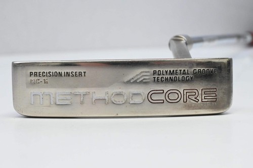 Nike method core - nike, putter
