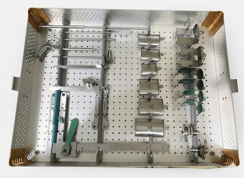 Valve cardiac retractor system - valve,