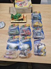 Thunderbirds Are Go 7 Die-cast