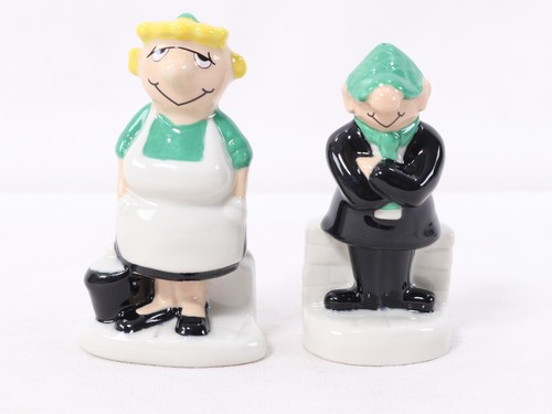 Wade ceramics andy capp - ceramics,