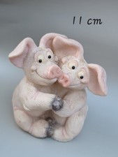 Piggin’ Piggin’ Together