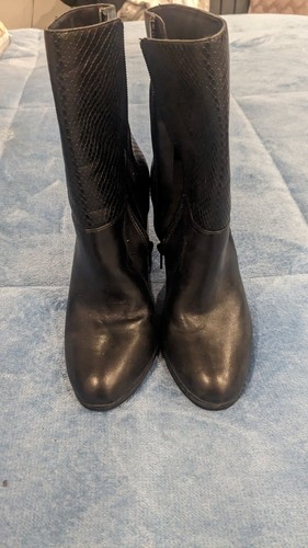 Ankle boots size 5 - ankle,