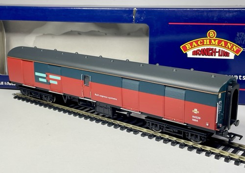 Bachmann 201a mk1 - bachmann, 39-201a