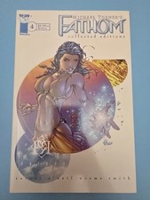 Fathom Collwcted Editions #4