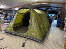 Vango Icarus 500 DLX Deluxe 5