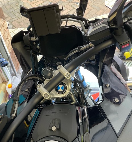 Bmw r1200 adv - bmw,
