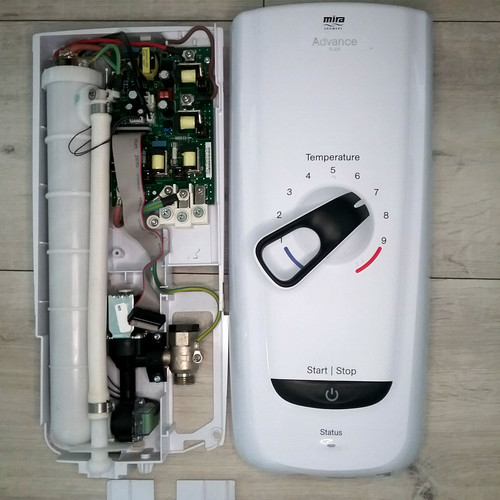 Mira advance flex 7kw - advance, 8.7kw
