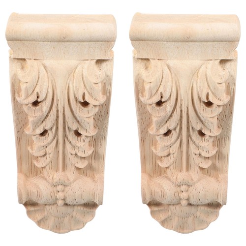 Pcs wooden architectural - 2,