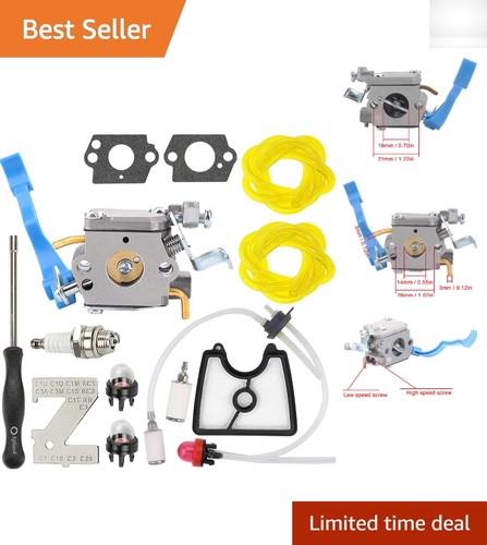 Husqvarna 125b 125bx 125bvx - husqvarna,