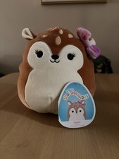 Original Squishmallows Dawn