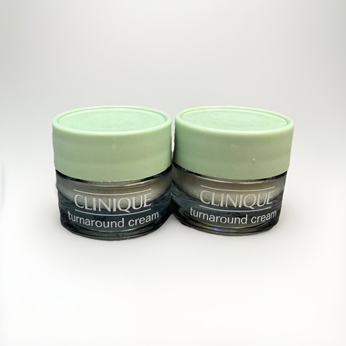 Clinique turnaround cream 7ml - clinique,