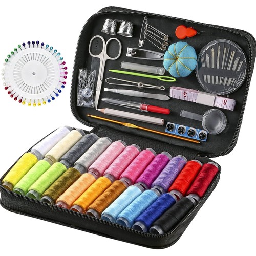 Versatile 126 pcs sewing - 126,