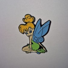 Enamel Metal Pin Badge