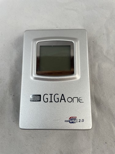 Jobo giga one - one, digital