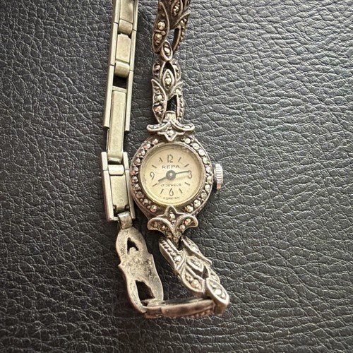 Very rare repa - very, 17