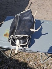 Vintage Push Bike Saddel Bag