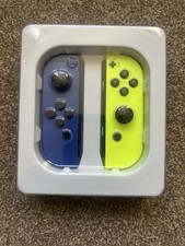Joy Con Controllers For