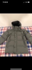 Canada Goose Wyndham Parka